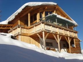 Ferienhaus Davos Chalet 'I da Lercha'